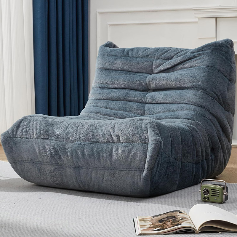 Bean bag sofa